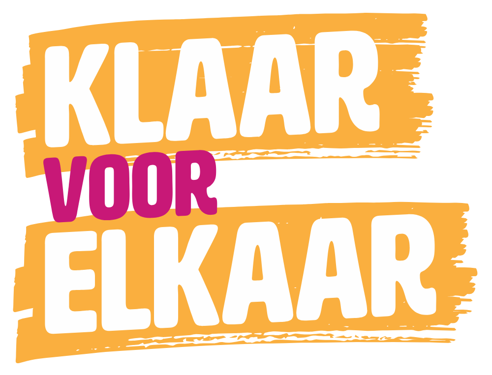 Klaar voor elkaar